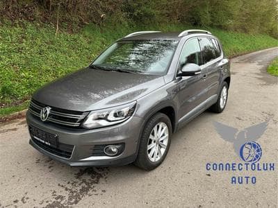 VW Tiguan 2.0 Tdi DSG 4Motion 150cv (2016) - Foto 1