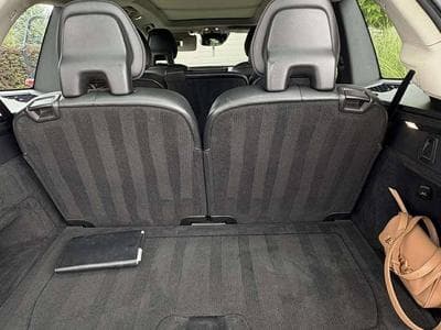 Volvo XC90 Inscription (2016) - Photo 1