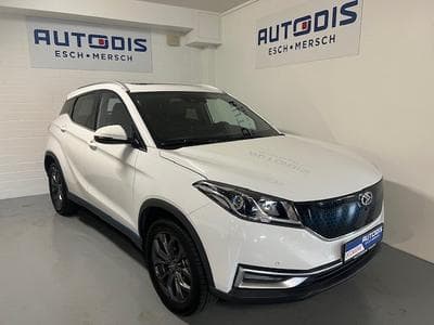 Seres 3 EV PREMIUM (2023) - Foto 1