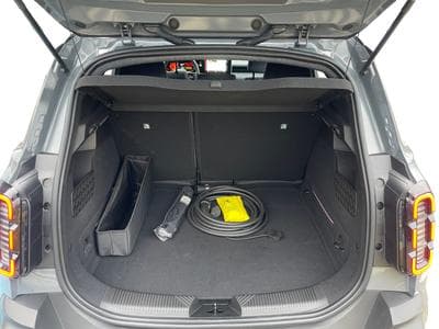 Renault R4 E-Tech  techno 150 hp comfort range (2025) - Foto 10