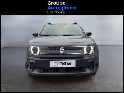 Renault R4 E-Tech  techno 150 hp comfort range (2025) - Foto 2