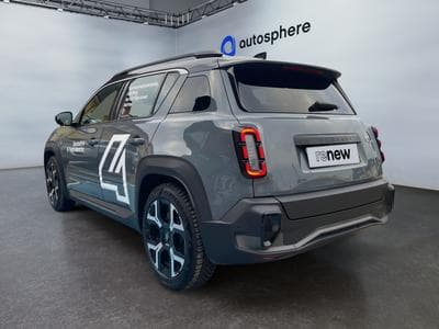 Renault R4 E-Tech  techno 150 hp comfort range (2025) - Foto 3