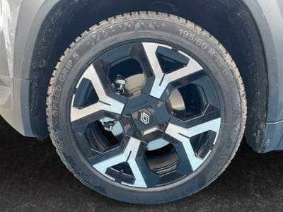 Renault R4 E-Tech  techno 150 hp comfort range (2025) - Foto 5