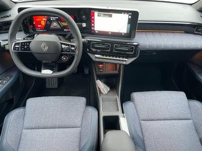 Renault R4 E-Tech  techno 150 hp comfort range (2025) - Foto 7