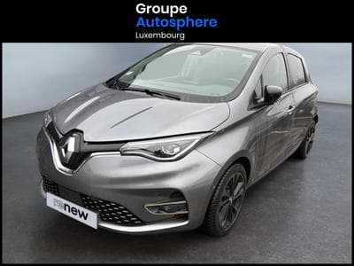 Renault Zoé ICONIC EV50 135HP (2023) - Foto 1