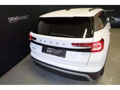 Skoda Kodiaq Selection (2026) - Photo 3