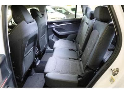 Skoda Kodiaq Selection (2026) - Photo 6