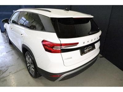 Skoda Kodiaq Selection (2026) - Photo 7