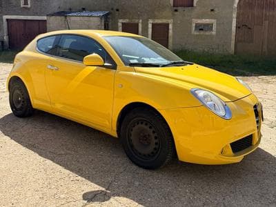 Alfa-Romeo Mito (2012) - Foto 1