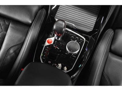 BMW X3M Compétition F97 - GRIGIO TELESTO PERL (2022) - Photo 15