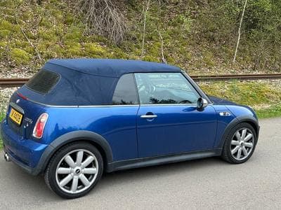 Mini Cooper S (2007) - Photo 1