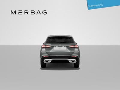 Mercedes GLA 250 e TAGESZULASSUNG (2024) - Foto 4