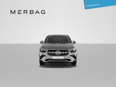 Mercedes GLA 250 e TAGESZULASSUNG (2024) - Foto 8