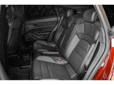 Porsche Taycan 4S Cross Turismo - Batterie Performance Plus (2023) - Photo 11