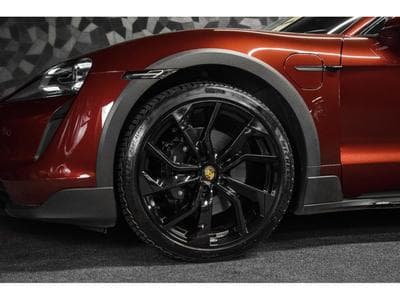 Porsche Taycan 4S Cross Turismo - Batterie Performance Plus (2023) - Photo 13