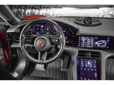 Porsche Taycan 4S Cross Turismo - Batterie Performance Plus (2023) - Photo 15