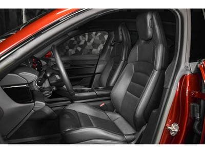 Porsche Taycan 4S Cross Turismo - Batterie Performance Plus (2023) - Photo 9