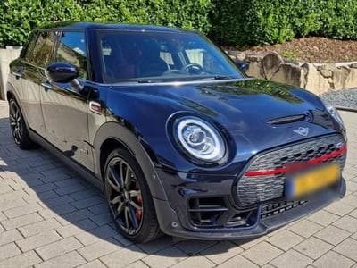 Mini Clubman John Cooper Works ALL4 (2019) - Foto 1