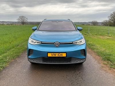 VW ID.4 ID.4 Pro 210kw (2024) - Foto 1