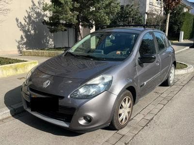 Renault Clio 20ème anniversaire (2011) - Foto 1