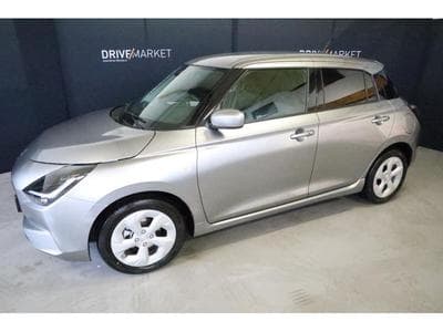 Suzuki Swift GL+ (2026) - Photo 2