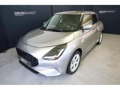 Suzuki Swift GL+ (2026) - Foto 4