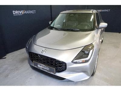 Suzuki Swift GL+ (2026) - Photo 6