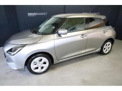 Suzuki Swift GL+ (2026) - Photo 7