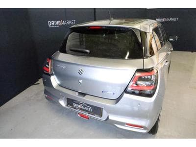 Suzuki Swift GL+ (2026) - Foto 8