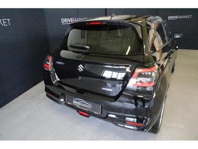 Suzuki Swift GL+ (2026) - Photo 5