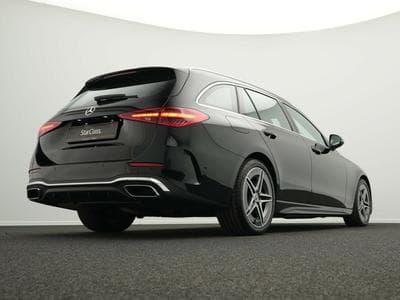 Mercedes C 300 d T AMG-Line LED+Kamera+Apple+ (2025) - Photo 11