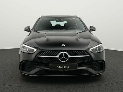 Mercedes C 300 d T AMG-Line LED+Kamera+Apple+ (2025) - Photo 2