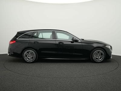 Mercedes C 300 d T AMG-Line LED+Kamera+Apple+ (2025) - Photo 5