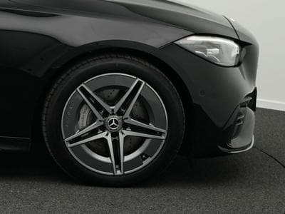 Mercedes C 300 d T AMG-Line LED+Kamera+Apple+ (2025) - Photo 8