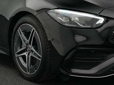 Mercedes C 300 d T AMG-Line LED+Kamera+Apple+ (2025) - Photo 9