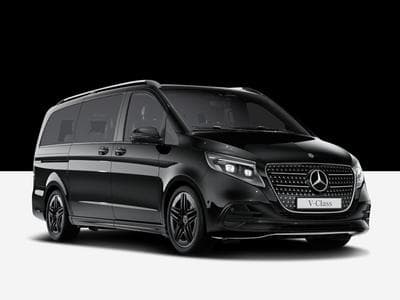 Mercedes V V 300 d 4MATIC EXCLUSIVE Lang (2026) - Photo 1