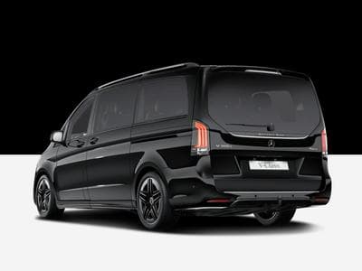 Mercedes V V 300 d 4MATIC EXCLUSIVE Lang (2026) - Photo 2