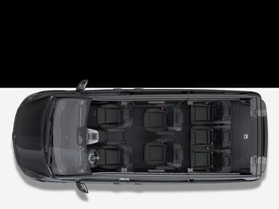 Mercedes V V 300 d 4MATIC EXCLUSIVE Lang (2026) - Photo 3