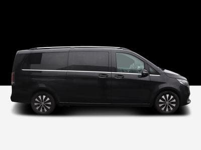 Mercedes V d AVANTGARDE Extralang (1970) - Photo 2