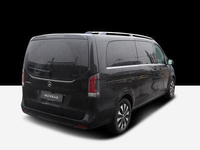 Mercedes V d AVANTGARDE Extralang (1970) - Photo 3