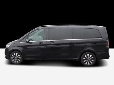 Mercedes V d AVANTGARDE Extralang (1970) - Photo 5