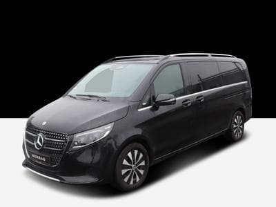 Mercedes V d AVANTGARDE Extralang (1970) - Photo 6