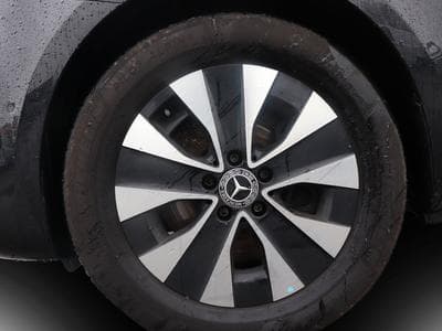 Mercedes V d AVANTGARDE Extralang (1970) - Photo 7