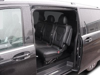 Mercedes V d AVANTGARDE Extralang (1970) - Photo 9