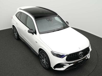 Mercedes GLC 43 AMG 4MATIC verfügbar ab 20.04.2026 und ca. 10.000 km (2025) - Photo 12