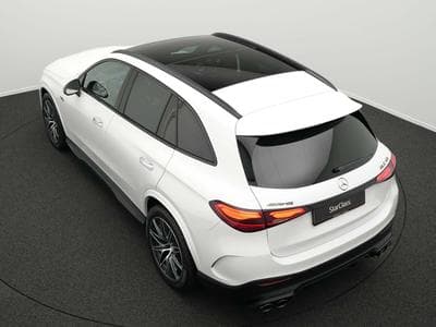 Mercedes GLC 43 AMG 4MATIC verfügbar ab 20.04.2026 und ca. 10.000 km (2025) - Photo 13