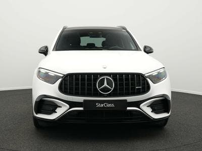 Mercedes GLC 43 AMG 4MATIC verfügbar ab 20.04.2026 und ca. 10.000km (2025) - Photo 2