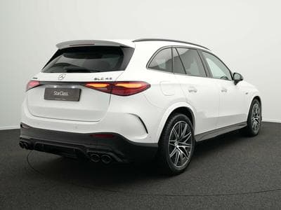 Mercedes GLC 43 AMG 4MATIC verfügbar ab 20.04.2026 und ca. 10.000km (2025) - Photo 3