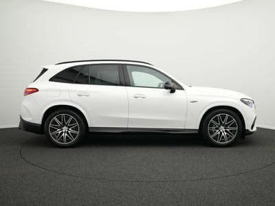 Mercedes GLC 43 AMG 4MATIC verfügbar ab 20.04.2026 und ca. 10.000km (2025) - Photo 5