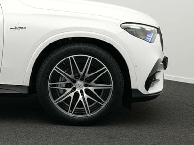 Mercedes GLC 43 AMG 4MATIC verfügbar ab 20.04.2026 und ca. 10.000 km (2025) - Photo 8